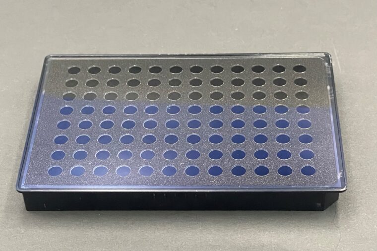 Super Low Base プレート